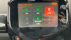 Toyota Aygo 1.0 VVT-i X-Cite 5dr Petrol Hatchback